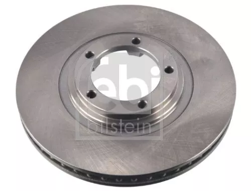 2x Brake Disc