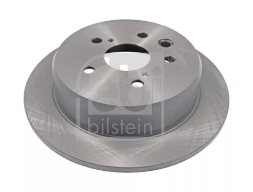 2x Brake Disc