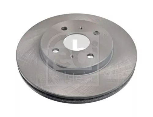 2x Brake Disc
