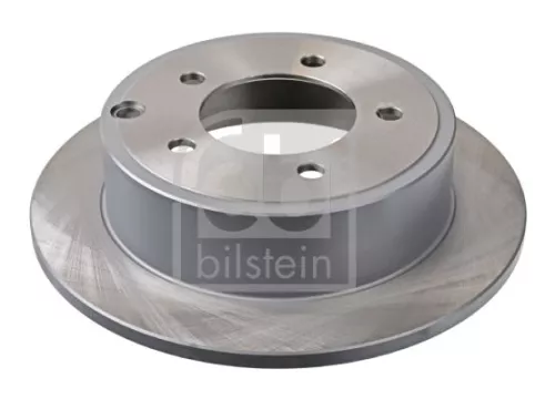 2x Brake Disc