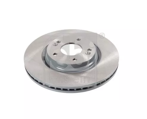 2x Brake Disc