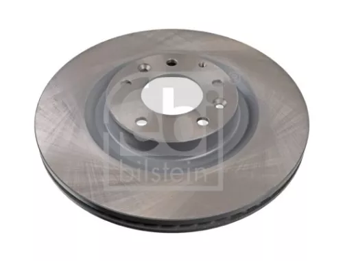 2x Brake Disc