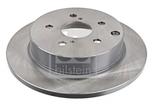 2x Brake Disc