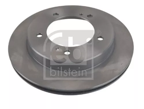 2x Brake Disc