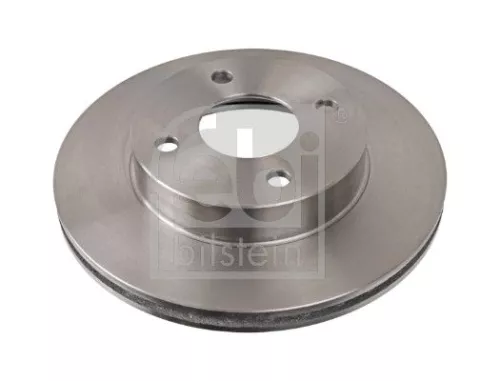 2x Brake Disc