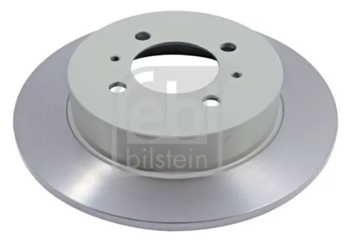 2x Brake Disc