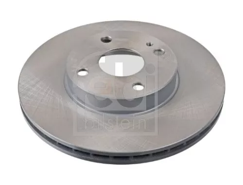 2x Brake Disc