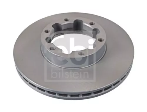 2x Brake Disc