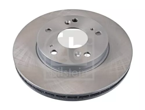 2x Brake Disc