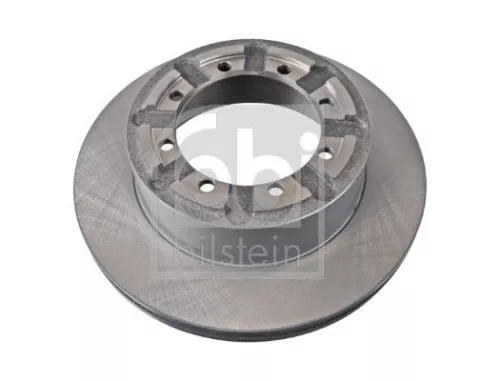 2x Brake Disc