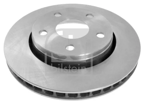2x Brake Disc