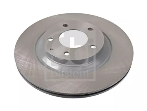 2x Brake Disc