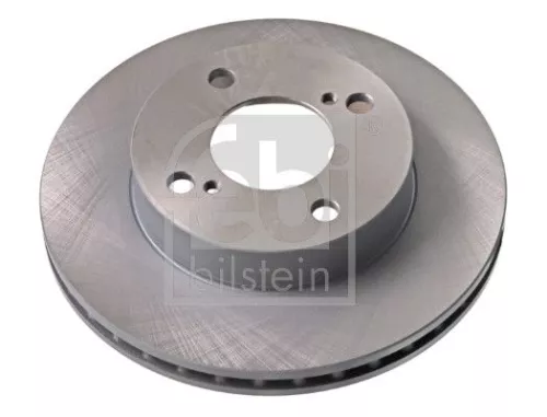 2x Brake Disc