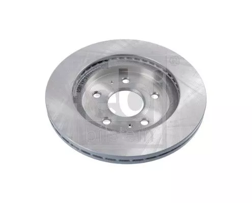 FEBI BILSTEIN 2x Brake Disc (108631)