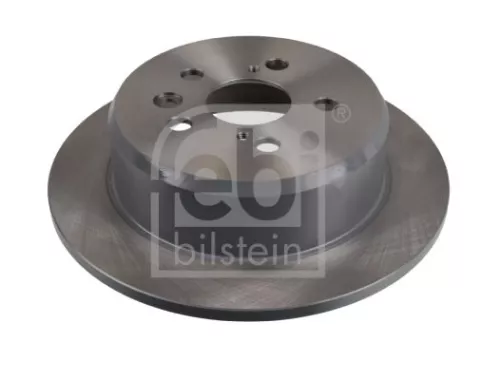 2x Brake Disc