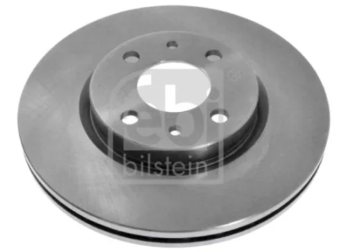 2x Brake Disc