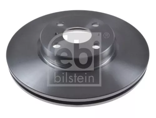 2x Brake Disc