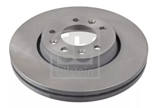 2x Brake Disc