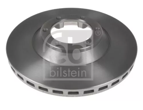 2x Brake Disc
