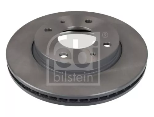 2x Brake Disc