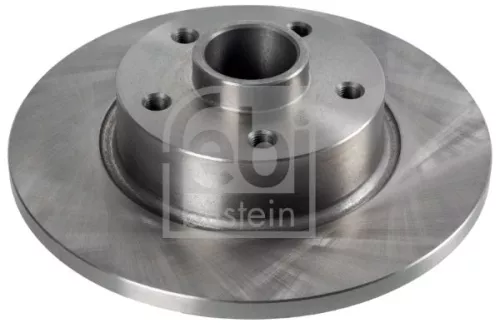 1x Brake Disc