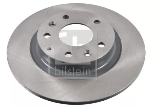 2x Brake Disc