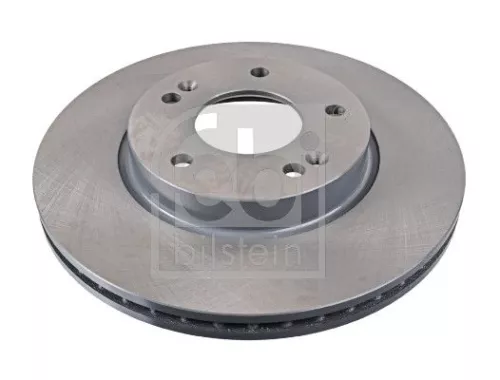 2x Brake Disc