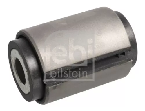FEBI BILSTEIN 1x Bushing, leaf spring (108693)