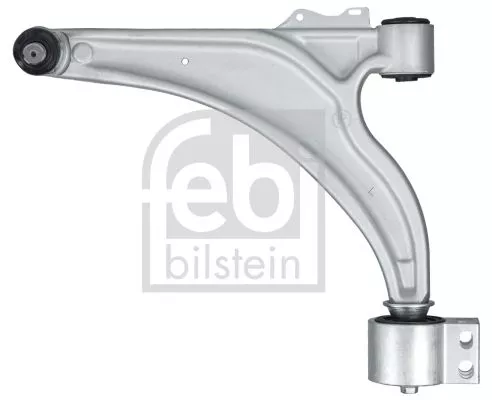 FEBI BILSTEIN 1x Control/Trailing Arm, wheel suspension (108820)