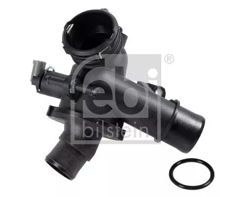 FEBI BILSTEIN 1x Thermostat, coolant (108840)