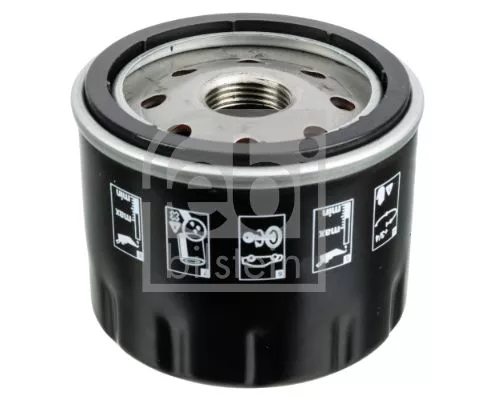 FEBI BILSTEIN 1x Oil Filter (108865)