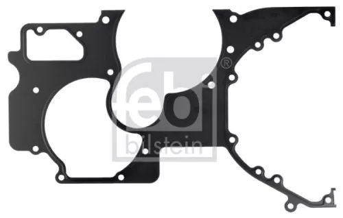 FEBI BILSTEIN 1x Gasket, timing case cover (108878)