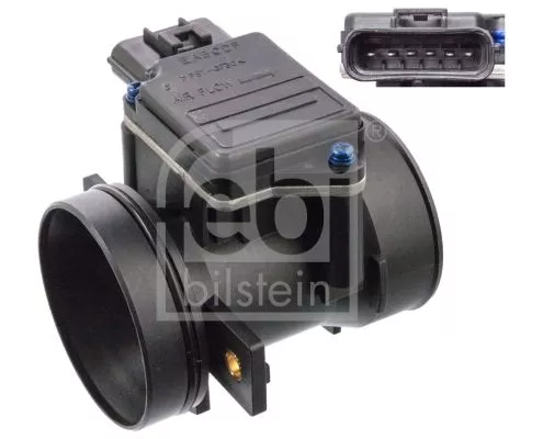 FEBI BILSTEIN 1x Mass Air Flow Sensor (108944)