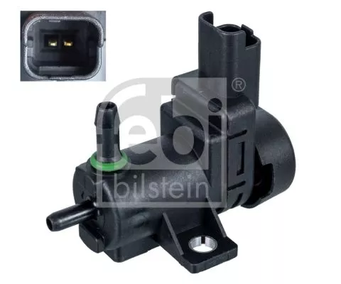 FEBI BILSTEIN 1x Pressure Converter, exhaust control (109010)
