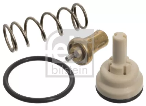 FEBI BILSTEIN 1x Thermostat, coolant (109021)