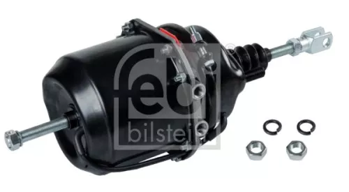 FEBI BILSTEIN 1x Spring-loaded Cylinder (109057)