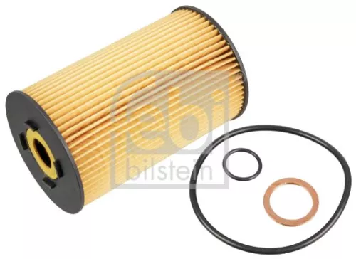 FEBI BILSTEIN 1x Oil Filter (109164)