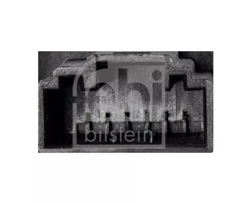 FEBI BILSTEIN 1x Actuator, blending flap (109176)