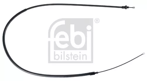 FEBI BILSTEIN 1x Cable Pull, parking brake (109234)
