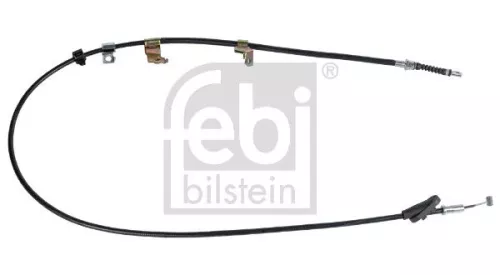 FEBI BILSTEIN 1x Cable Pull, parking brake (109248)