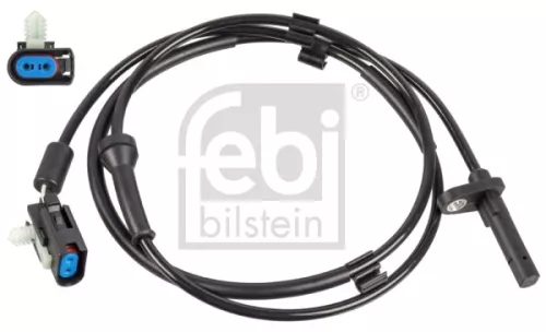 FEBI BILSTEIN 1x Sensor, wheel speed (109295)