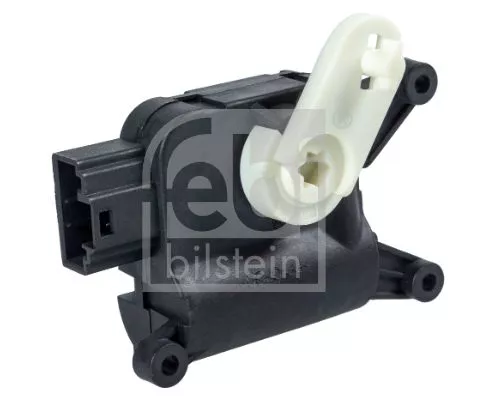 1x Actuator, blending flap