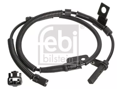 FEBI BILSTEIN 1x Sensor, wheel speed (109323)