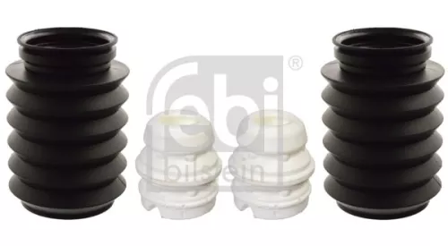 FEBI BILSTEIN 1x Dust Cover Kit, shock absorber (109326)