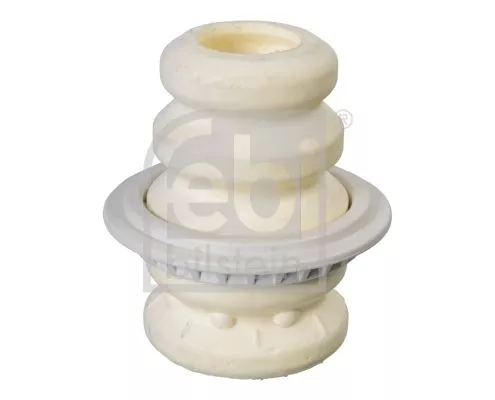 FEBI BILSTEIN 2x Rubber Buffer, suspension (109375)