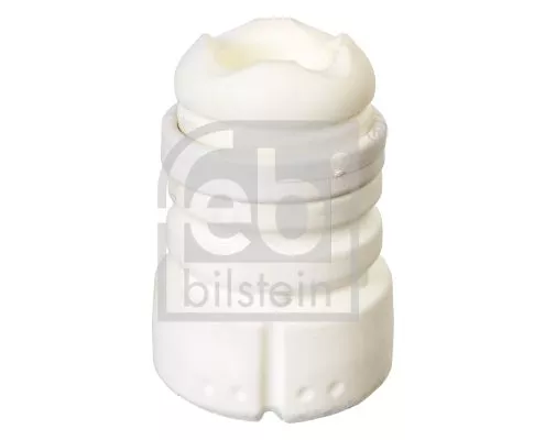 FEBI BILSTEIN 2x Rubber Buffer, suspension (109457)