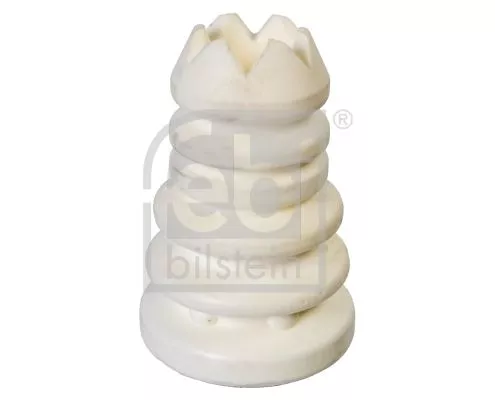 FEBI BILSTEIN 2x Rubber Buffer, suspension (109461)