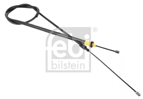 FEBI BILSTEIN 1x Cable Pull, parking brake (109498)