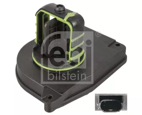1x Control, swirl covers (induction pipe)