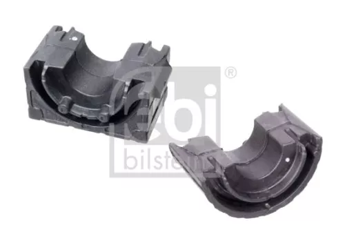 FEBI BILSTEIN 1x Mounting Kit, stabiliser bar (109592)